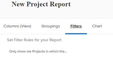 How To Create a Workfront Milestone Report