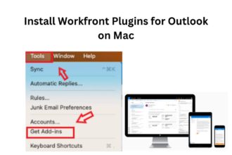 workfront plugins for outlook on mac